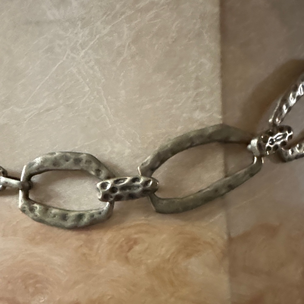Chico's Chain Link Accessory - Picture 4 of 8